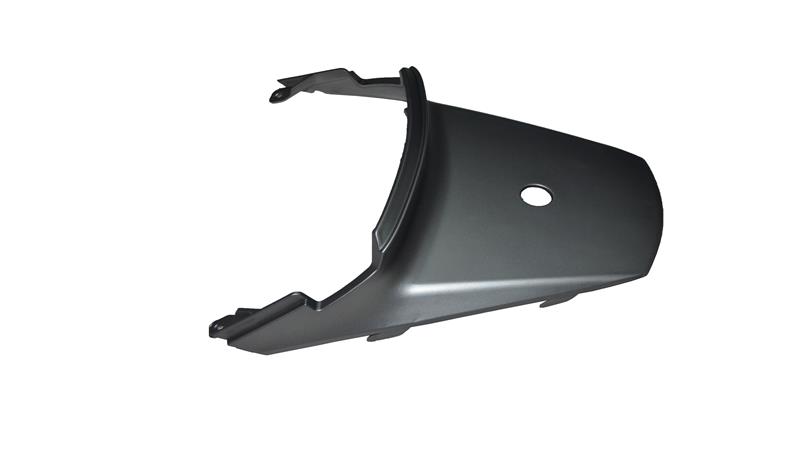 ARKA YAN PANEL BİRLEŞTİRİCİ EKİ GRİ (PREMIUM125)